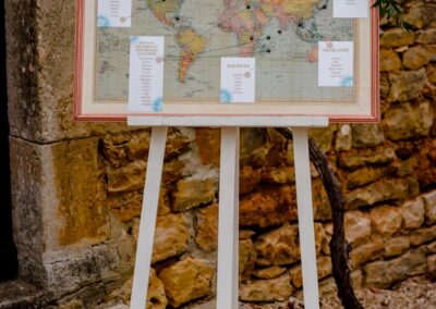 plan de salle mappemonde carte du monde