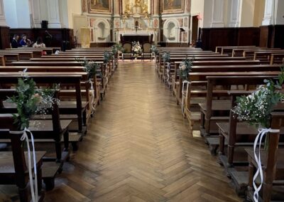 Eglise Saint Anne Toulouse