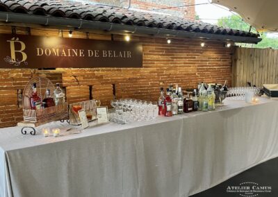 Domaine de Belair