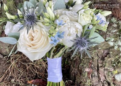 Bouquet mariage Toulouse