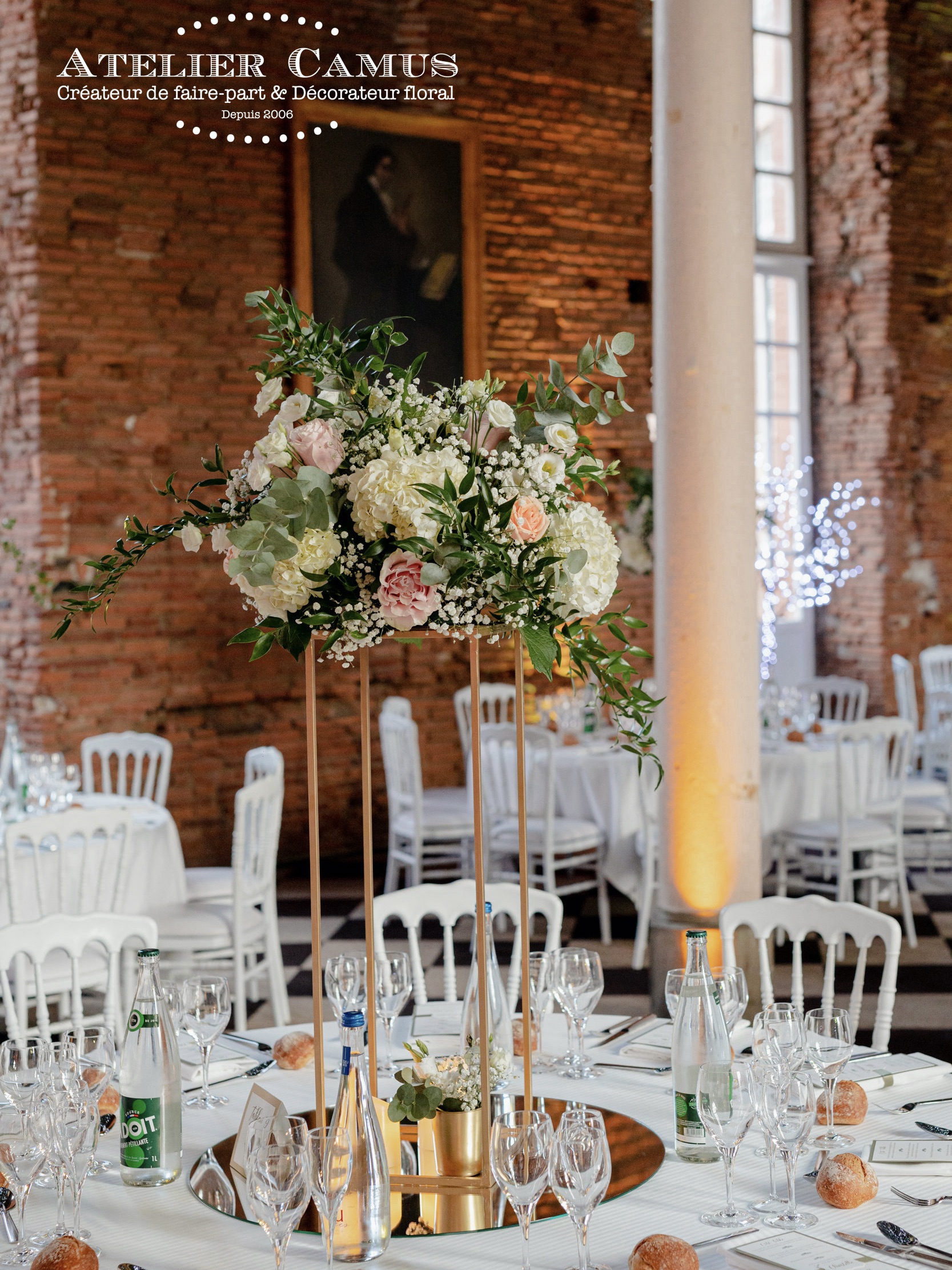 Wedding Designer Toulouse Wedding Planner Toulouse Event Planner Toulouse Decoration mariage Toulouse