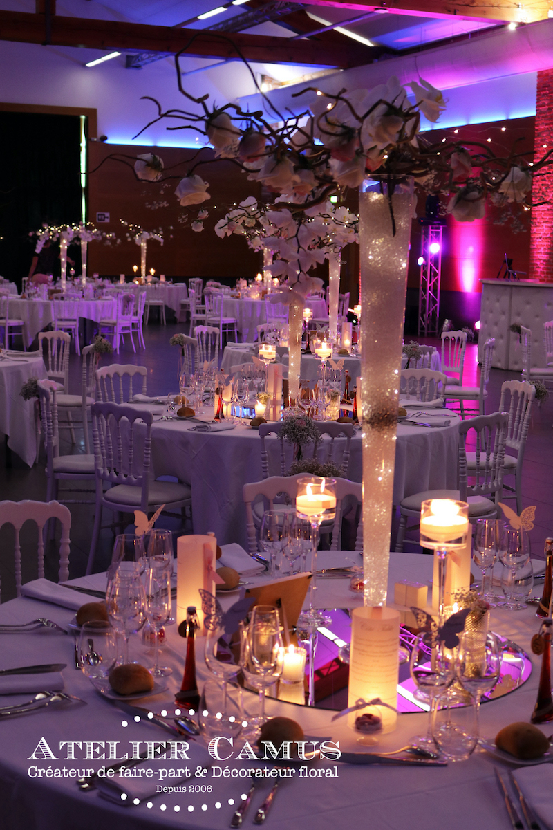 Designer Wedding