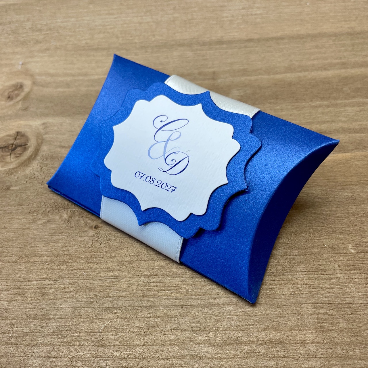 boite-dragees-mariage-bleu boite dragées mariage bleu