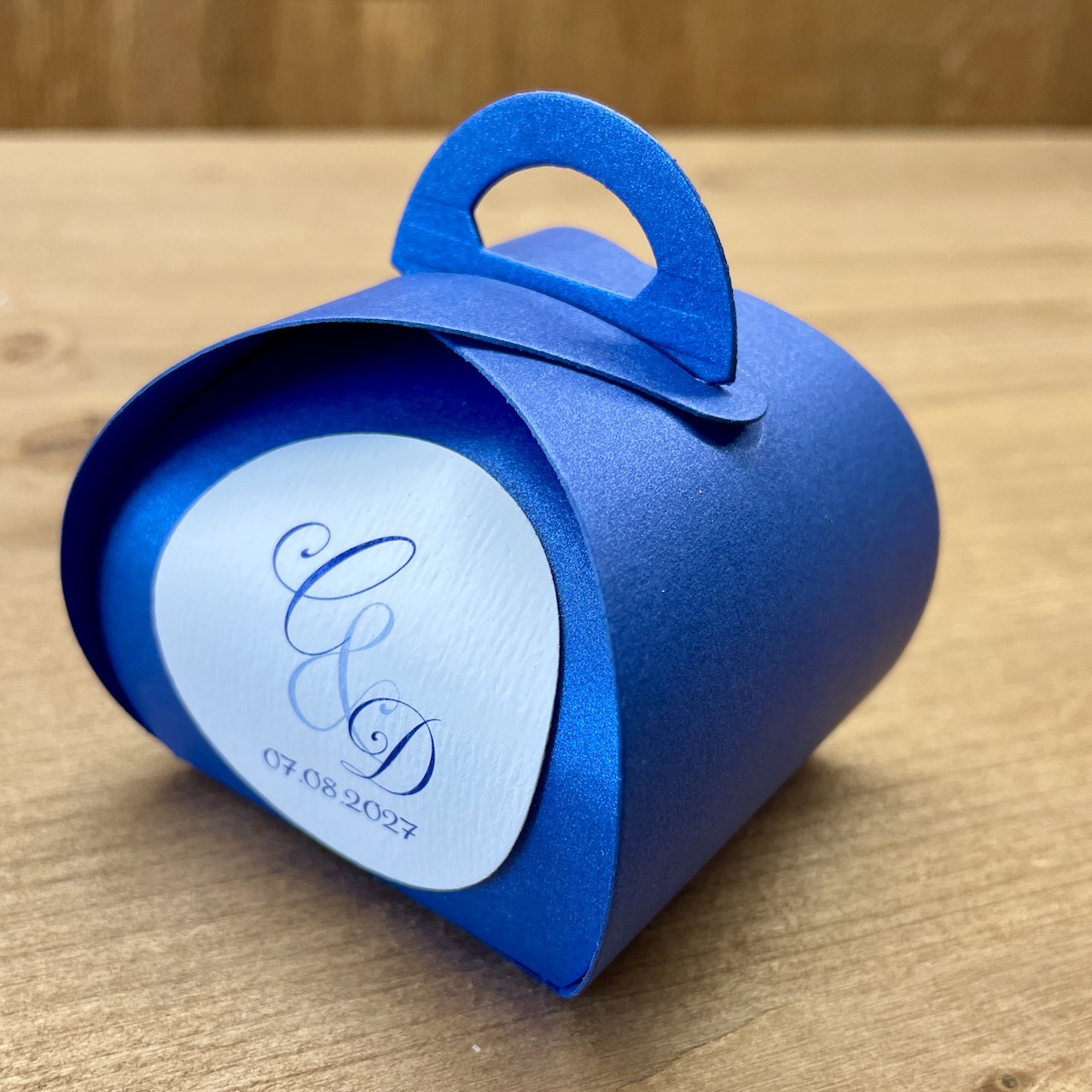 boite-dragees-mariage-bleue boite dragées mariage bleu roi