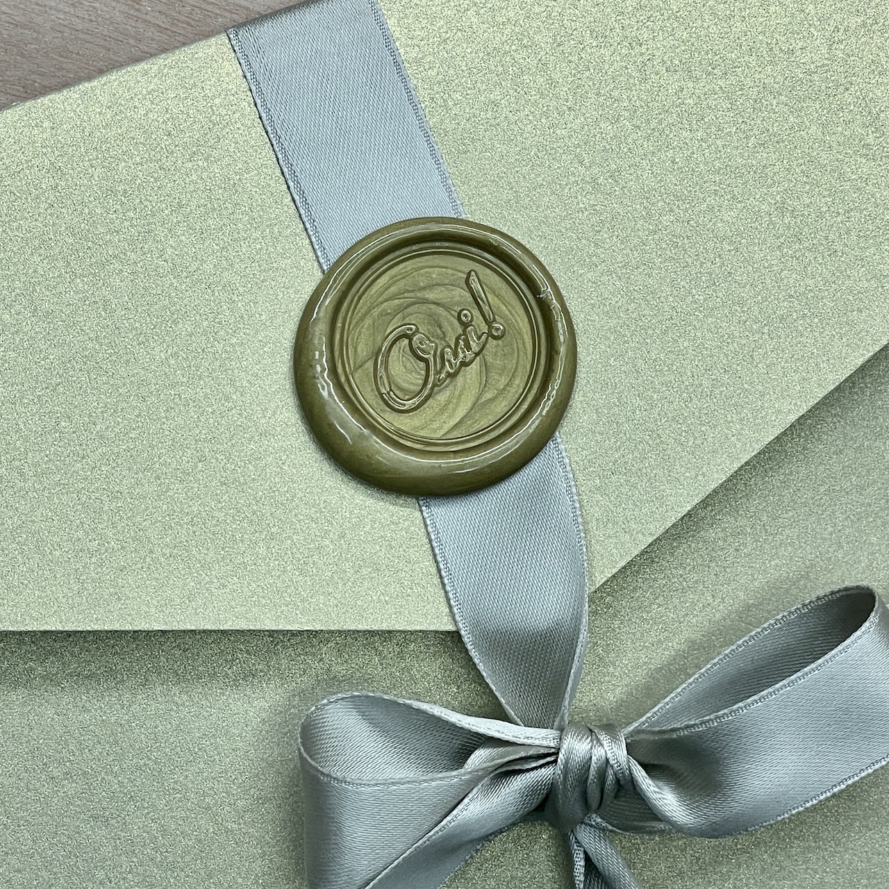 cachet-de-cire-faire-part-mariage-artisanal cachet de cire mariage