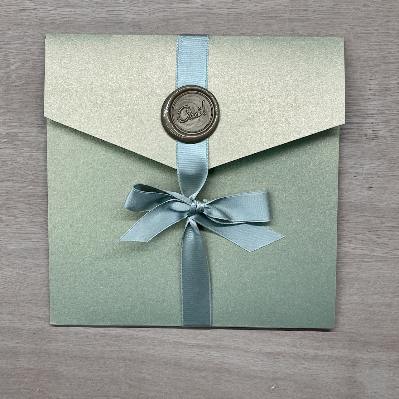 faire-part-pochette-cachet-cire faire-part mariage cachet de cire