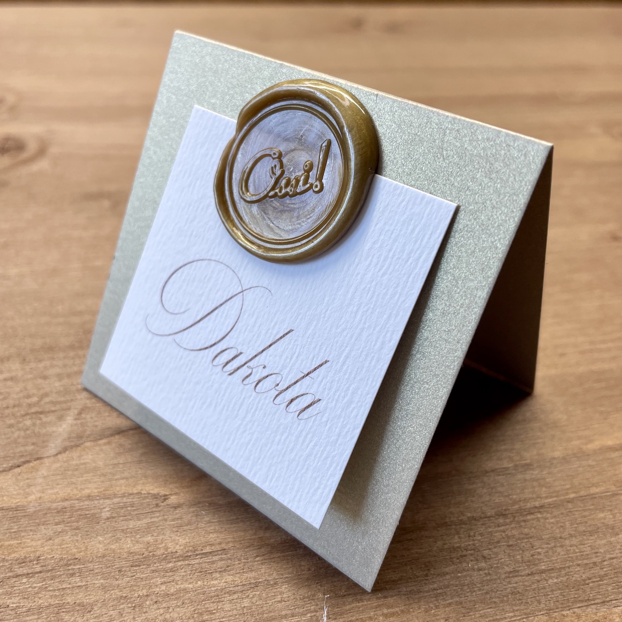 marque-place-mariage-cachet-de-cire marque-place mariage cachet de cire