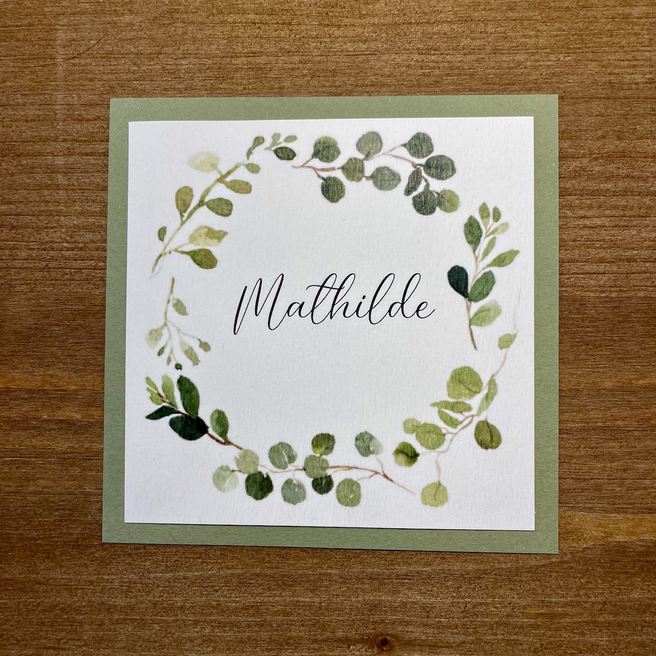 marque-place-mariage-eucalyptus marque-place mariage eucalyptus