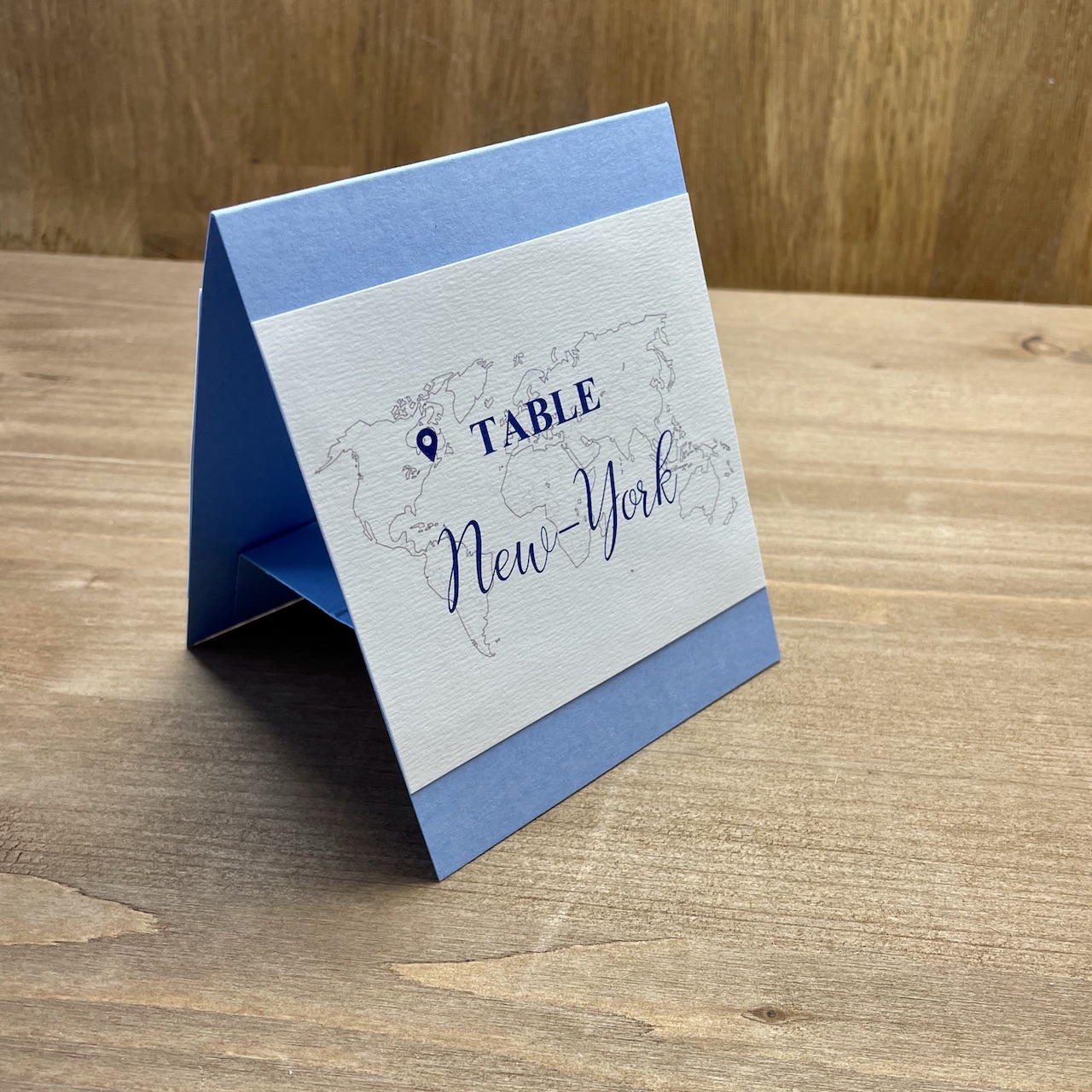 nom-de-table-mariage-theme-voyage numéro de table mariage thème voyage