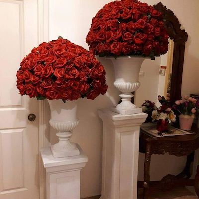 saint Valentin, saint Valentin Toulouse, décoration Saint Valentin,  bouquet Saint Valentin, soirée Saint Valentin