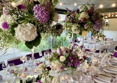 Amazing Wedding - Wedding Designer