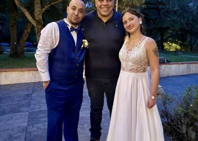 Atelier Camus Wedding Designer