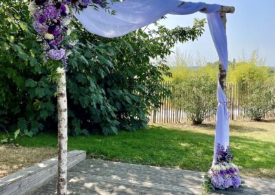 Wedding Designer Ceremonie Mariage