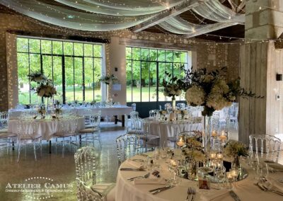 Château de la Mothe