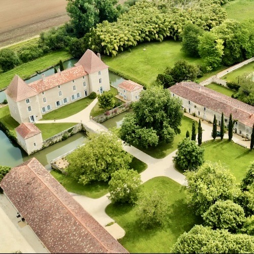 chateau-de-la-mothe Château de la Mothe