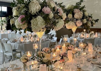 Wedding Designer South of France