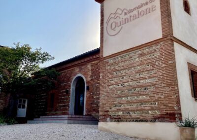 Domaine de Quintalone