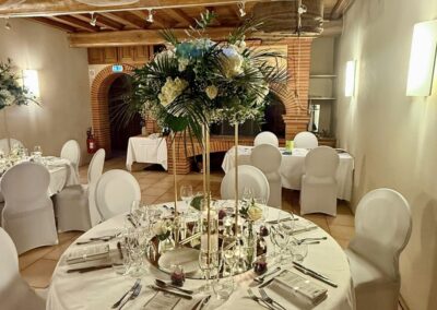 Ecuries de la Tour Atelier Camus