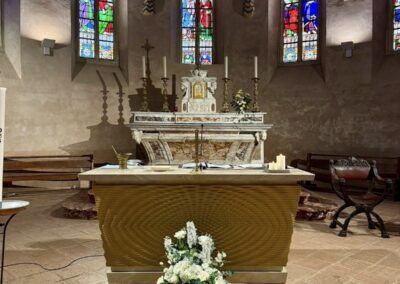 Eglise Saint Pierre de Blagnac