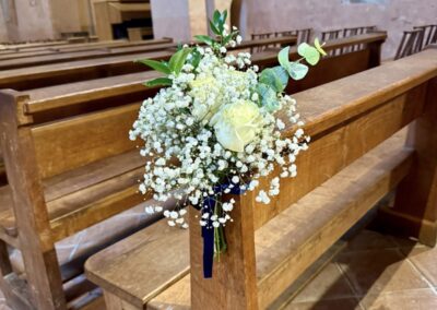 Eglise Saint Pierre de Blagnac