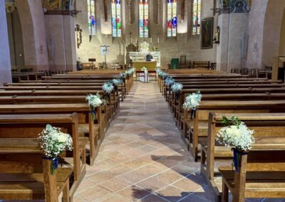 Eglise Saint Pierre de Blagnac