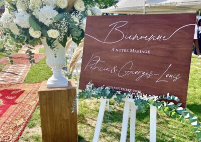 Wedding Designer Toulouse