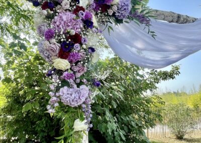 Wedding Designer Ceremony