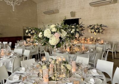Wedding Designer chic et classe