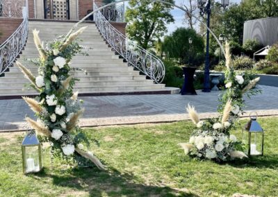 Wedding Designer Mariage cérémonie